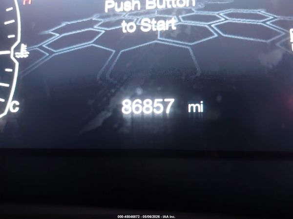2020 JEEP COMPASS LIMITED 4X4