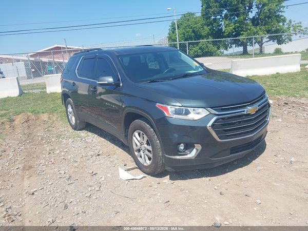 2019 CHEVROLET TRAVERSE 1LT — I1