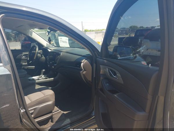 2019 CHEVROLET TRAVERSE 1LT — I5