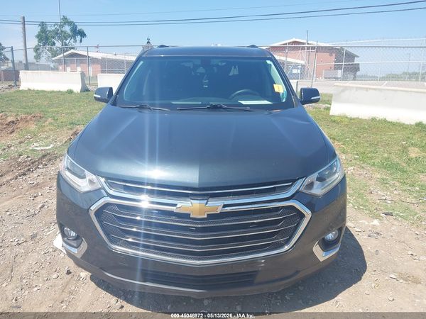 2019 CHEVROLET TRAVERSE 1LT — I115