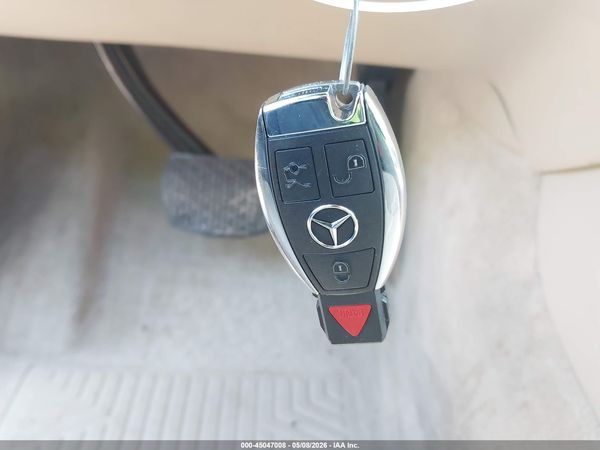 2015 MERCEDES-BENZ GL 450 4MATIC