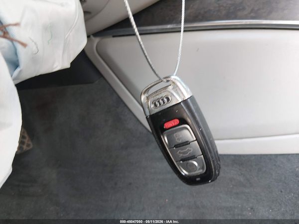 2017 AUDI A7 3.0T PREMIUM PLUS