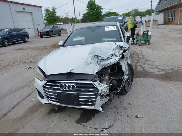 2019 AUDI A5 45 PREMIUM