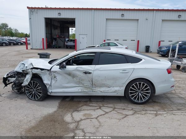 2019 AUDI A5 45 PREMIUM