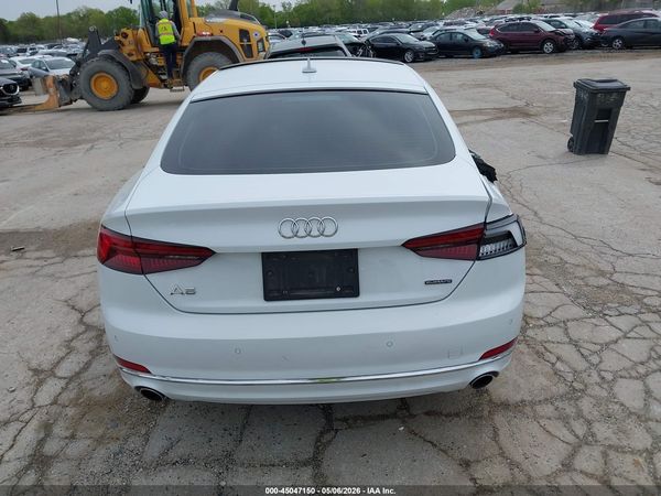 2019 AUDI A5 45 PREMIUM