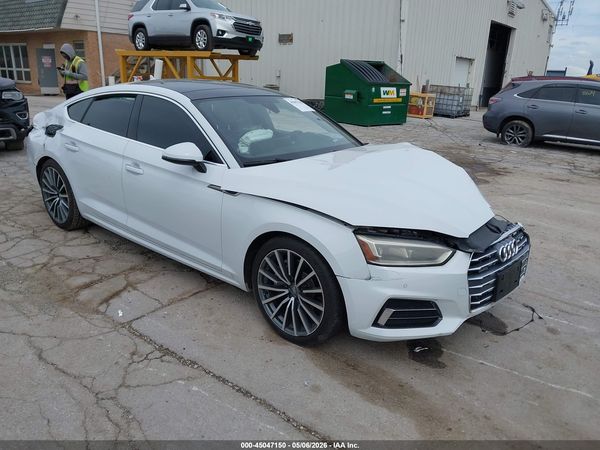 2019 AUDI A5 45 PREMIUM