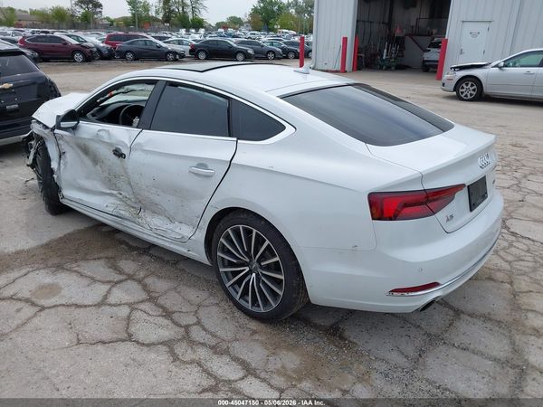 2019 AUDI A5 45 PREMIUM