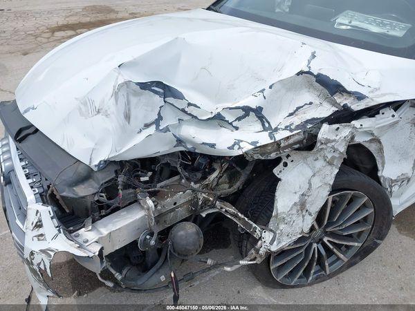 2019 AUDI A5 45 PREMIUM