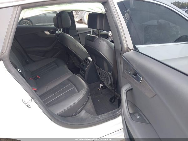 2019 AUDI A5 45 PREMIUM