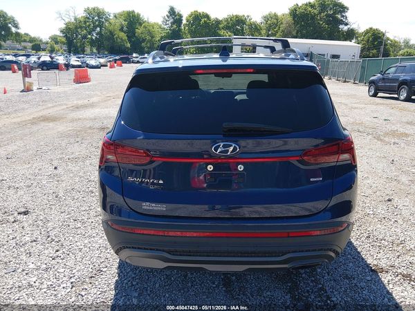 2023 HYUNDAI SANTA FE XRT