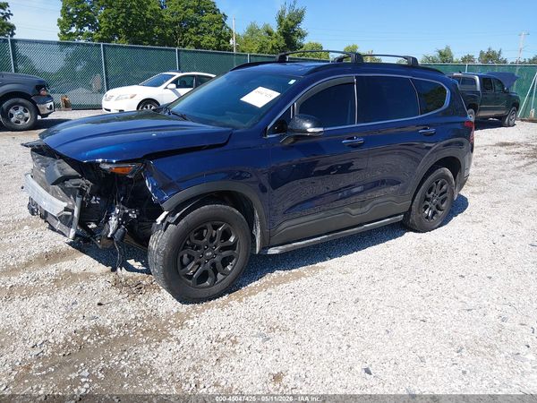 2023 HYUNDAI SANTA FE XRT
