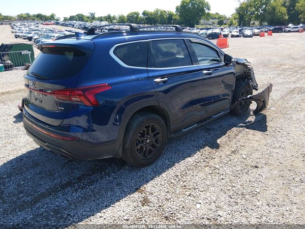 2023 HYUNDAI SANTA FE XRT
