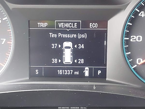 2021 CHEVROLET TRAVERSE FWD LS — I118