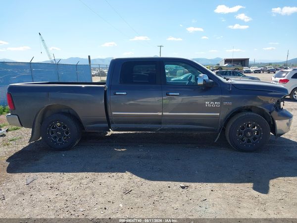 2018 RAM 1500 SLT