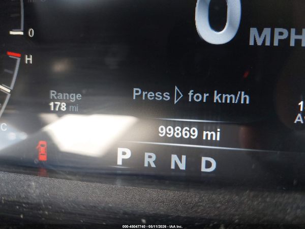 2018 RAM 1500 SLT