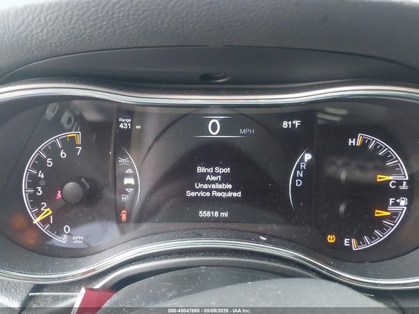 2021 JEEP GRAND CHEROKEE LAREDO X 4X2