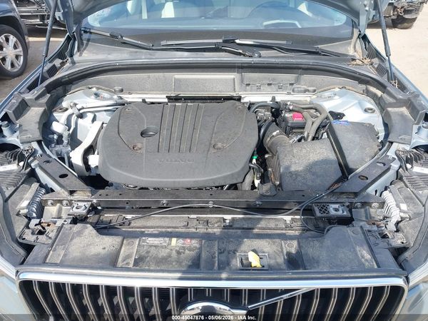 2022 VOLVO XC60 B5 INSCRIPTION