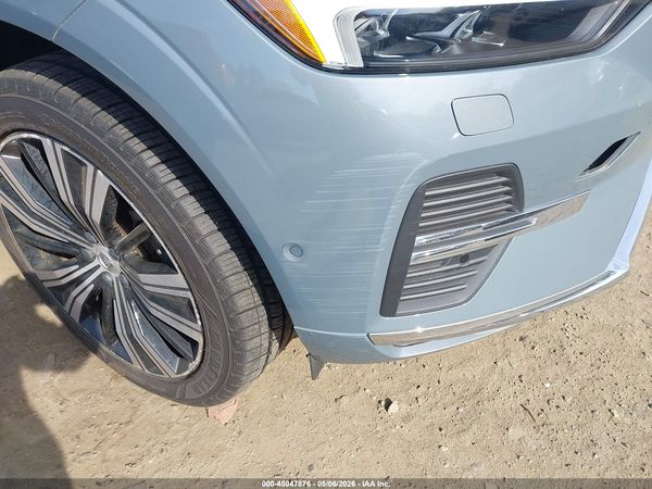 2022 VOLVO XC60 B5 INSCRIPTION
