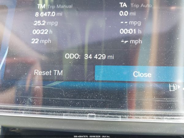 2022 VOLVO XC60 B5 INSCRIPTION