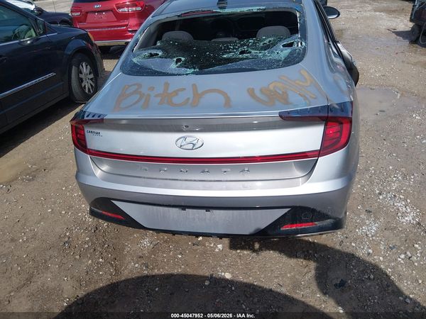 2022 HYUNDAI SONATA SEL