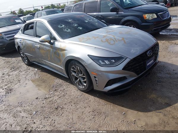 2022 HYUNDAI SONATA SEL
