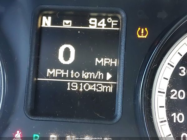 2016 RAM 2500 TRADESMAN