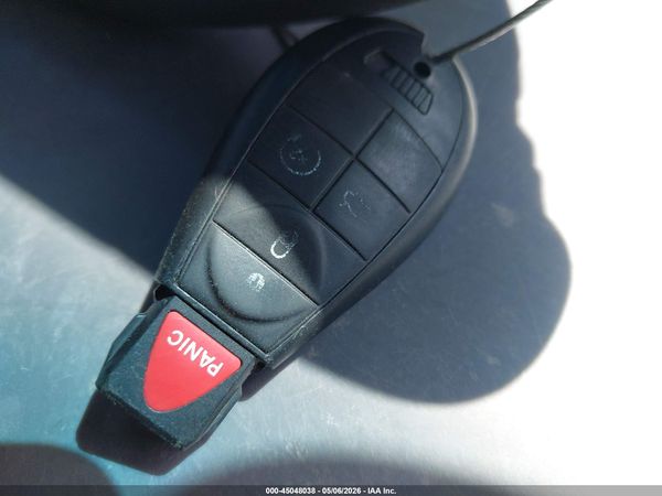 2014 DODGE CHALLENGER R/T PLUS