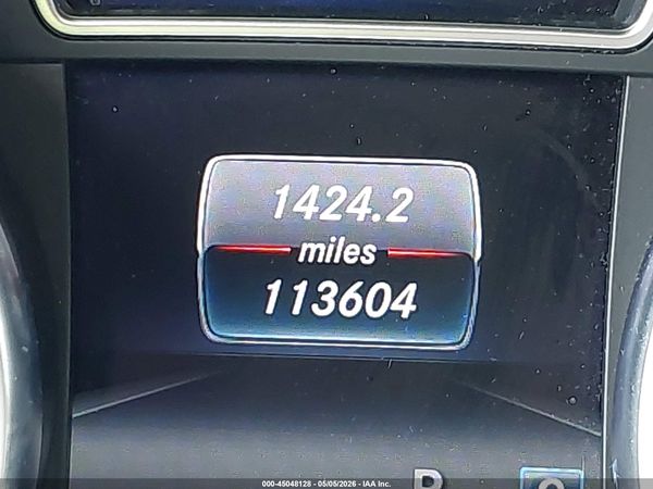 2017 MERCEDES-BENZ GLE 350 4MATIC
