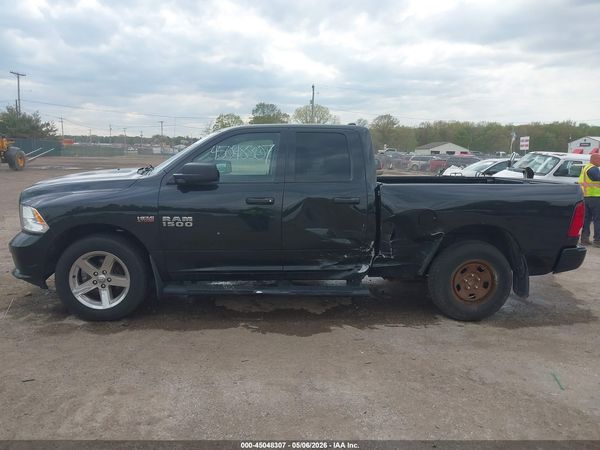 2017 RAM 1500 ST