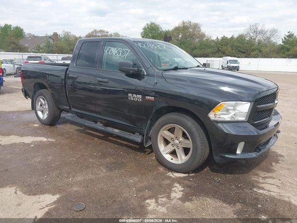 2017 RAM 1500 ST