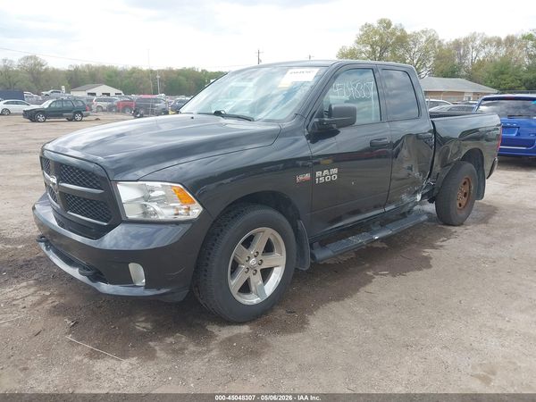 2017 RAM 1500 ST
