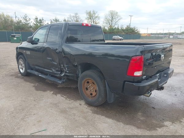 2017 RAM 1500 ST