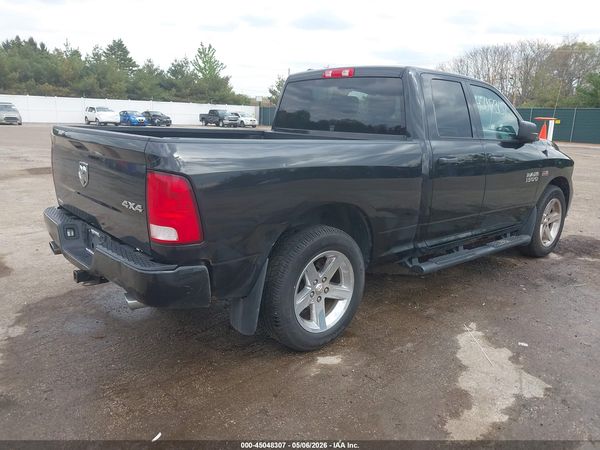 2017 RAM 1500 ST