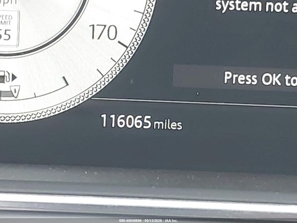 2019 LAND ROVER RANGE ROVER