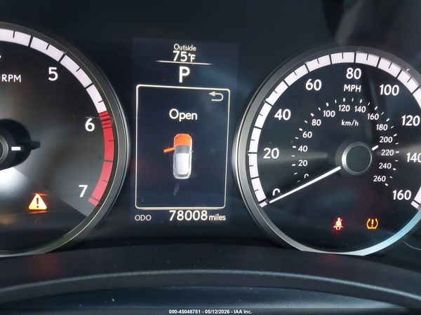 2017 LEXUS NX 200T F SPORT