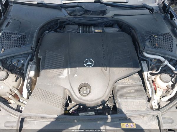2023 MERCEDES-BENZ S 500 4MATIC