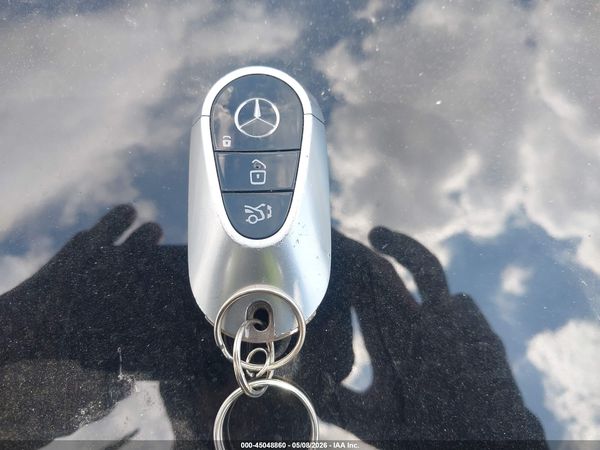 2023 MERCEDES-BENZ S 500 4MATIC