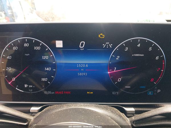 2023 MERCEDES-BENZ S 500 4MATIC