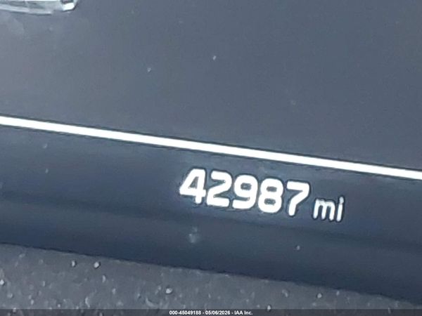 2022 KIA NIRO LXS