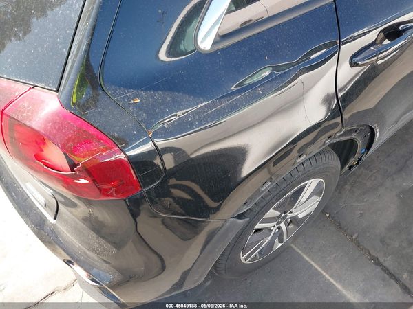 2022 KIA NIRO LXS