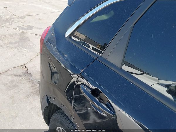 2022 KIA NIRO LXS