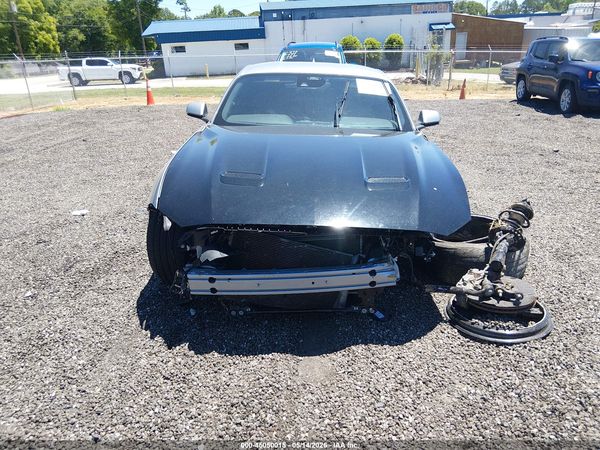 2021 FORD MUSTANG GT PREMIUM FASTBACK