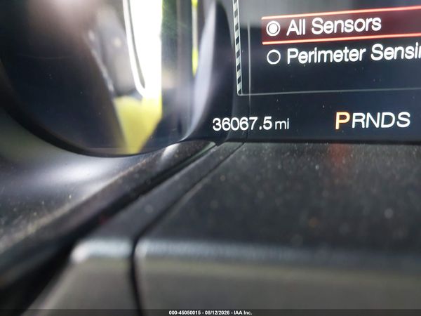 2021 FORD MUSTANG GT PREMIUM FASTBACK