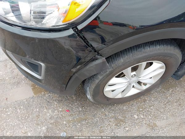 2018 KIA SORENTO 2.4L LX