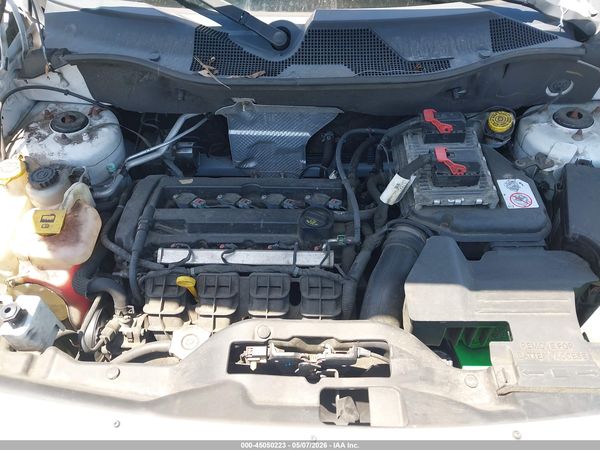 2016 JEEP PATRIOT HIGH ALTITUDE EDITION