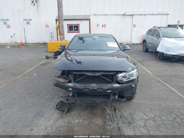 2017 BMW 440I