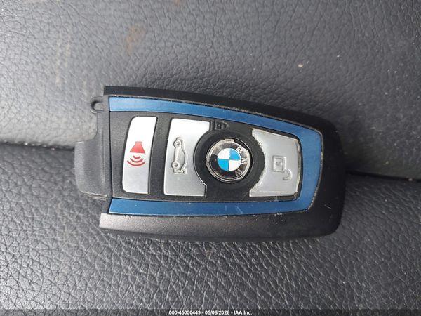 2017 BMW 440I
