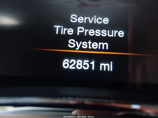 2020 JEEP GRAND CHEROKEE ALTITUDE 4X4