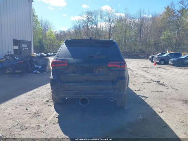 2020 JEEP GRAND CHEROKEE ALTITUDE 4X4