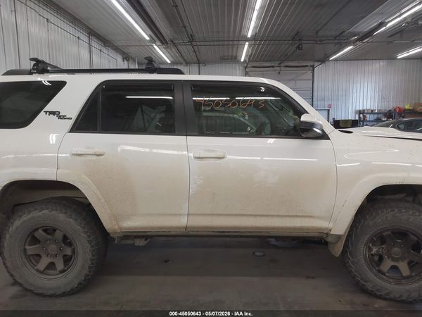 2020 TOYOTA 4RUNNER TRD OFF ROAD